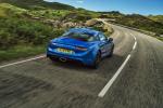 Alpine A110 Premiere Edition 2018 года (UK)